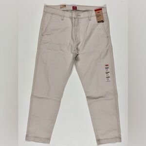 Brand New Levi's XX Chino Standard Taper Pants
